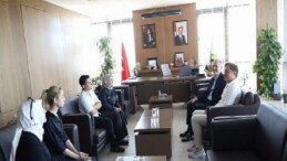 Nöbetçi Kitaphaneler Meyvelerini Vermeye Devam Ediyor