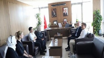 Nöbetçi Kitaphaneler Meyvelerini Vermeye Devam Ediyor