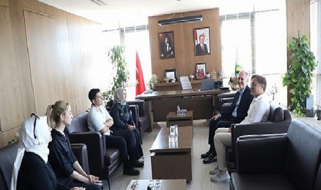 Nöbetçi Kitaphaneler Meyvelerini Vermeye Devam Ediyor