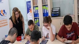 Nöroçeşitli gençlere istihdam köprüsü: İŞ İN