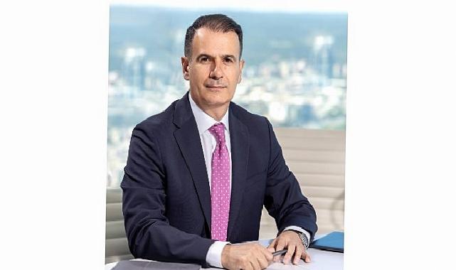 Odeabank yapay zeka ile bankacılıkta yeni bir periyot başlatıyor