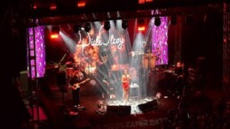 Ödemiş’te Zafer Coşkusu