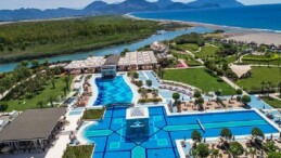 Okullar Açılmadan Evvelki Son Tatil Fırsatı Hilton Dalaman’da!