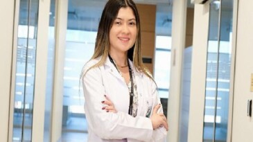 Ön dişlerde doku kaybı ve kırıklara yapılan lamina uygulamalar yüz güldürüyor…