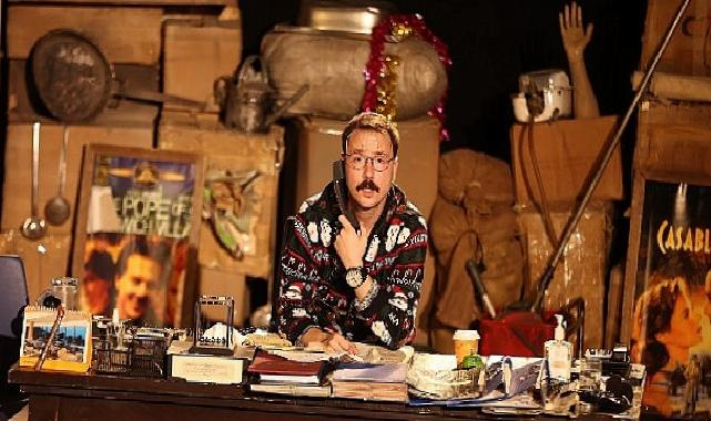 “Ormandaki Kulübe”de “Tamamen Doluyuz”