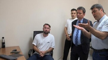 Osmangazi Belediyesi’nden yapay zeka ile çevre koruma hamlesi