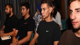 Osmangazi’de gençleri girişimciliğe teşvik eden buluşmalar