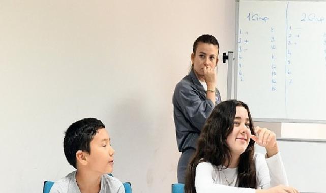 Osmangazi’de kitap dostları yarıştı