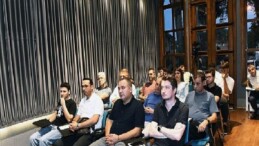 Osmangazi’de teşebbüsçü gençler, ilham veren bir kıssayla buluştu