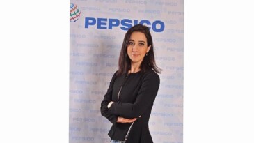 PepsiCo Türkiye İnsan Kaynakları Lideri Özlem Ökten’e Avrupa sorumluluğu