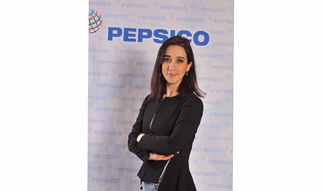 PepsiCo Türkiye İnsan Kaynakları Lideri Özlem Ökten’e Avrupa sorumluluğu