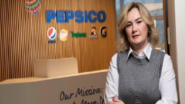 PepsiCo Türkiye’den Doğu Avrupa’ya üst seviye bir atama gerçekleşti