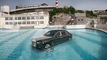 Phantom’un müzikteki mert yüzyılı