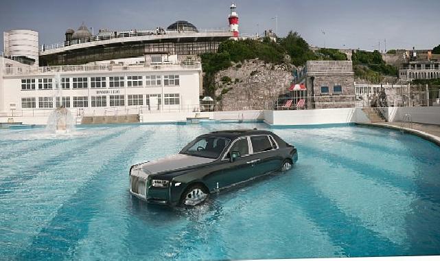 Phantom’un müzikteki mert yüzyılı