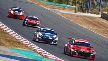 Pist Heyecanı İstanbul Park’ta Devam Ediyor