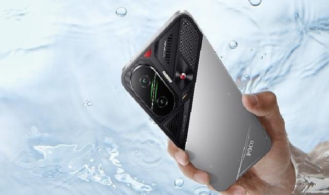 POCO Karnavalı, POCO F7 ve POCO X7 Pro ile Geri Döndü