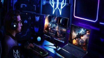 Predator Helios 18 AI ile Yapay Zekâ Dayanaklı Sürat, Görsellik ve Üretkenlik Bir Ortada