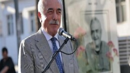 ​Prof. Dr. Akyarlı’ya özlem dolu anma