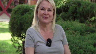 Prof. Dr. Deniz Ülke Kaynak: “Üniversiteyi ezber bozmak için okumalıyız!”