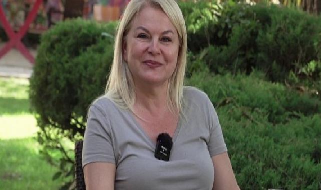 Prof. Dr. Deniz Ülke Kaynak: “Üniversiteyi ezber bozmak için okumalıyız!”