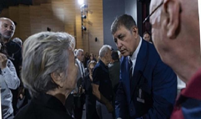 Prof. Dr. Emin Alıcı son seyahatine uğurlandı