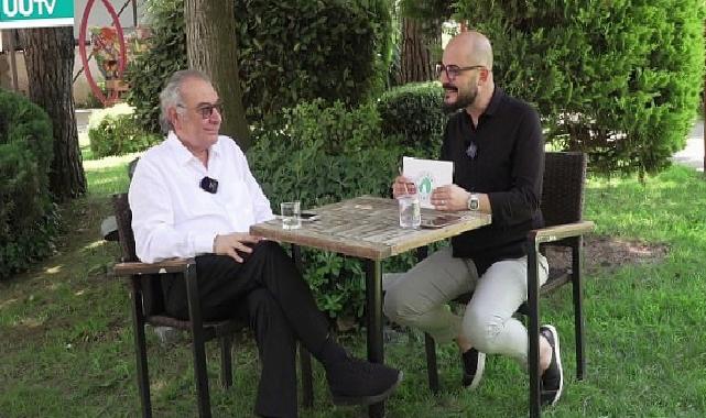 Prof. Dr. Nevzat Tarhan’dan üniversite adaylarına değerli tavsiyeler!