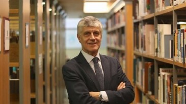 Prof. Dr. Tayfun Uzbay’dan ‘Bilimde Uydurma Yayınlar’ uyarısı!