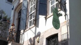 Psikososyal Dayanak Merkezi Konaklıların yanında