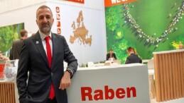 Raben Group, Türk İhracatçısını Avrupa’da İleriye Taşıyacak
