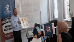 Rehberlik semineri tamam, sıra yetenek sınavında