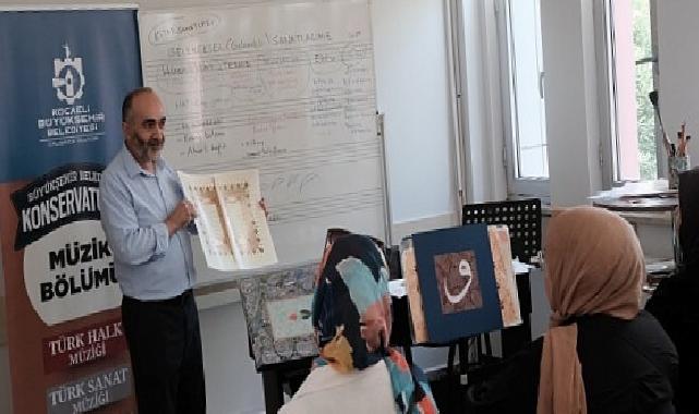 Rehberlik semineri tamam, sıra yetenek sınavında