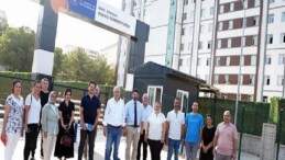 Rektör Budak, “Öğrencilerimize inançlı ve konforlu bir üniversite ömrü sunuyoruz”