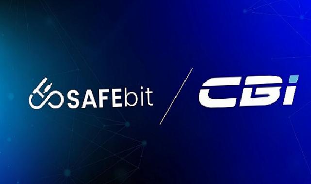SAFEbit ve CBI’dan 200 milyon euro kıymetinde stratejik paydaşlık