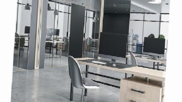 Samsung 4 Taraf Kaset Tipi Klimalarla geniş alanlarda konforlu serinlik