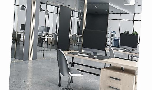 Samsung 4 Taraf Kaset Tipi Klimalarla geniş alanlarda konforlu serinlik