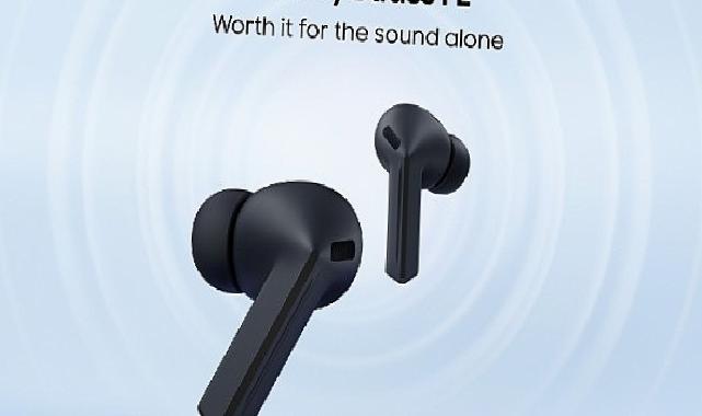 Samsung, Galaxy AI özellikli yeni Galaxy Buds3 FE’yi tanıttı