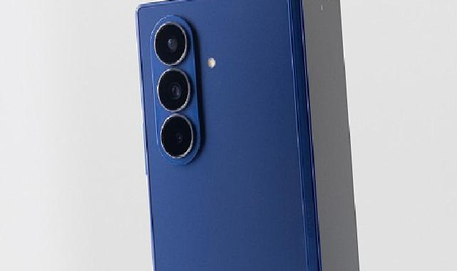 Samsung Galaxy Z Serisi artık 6 ay Google Gemini Pro hediyeli!