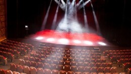 Sanatın kalbi bu dönemde Fişekhane’de atıyor