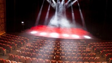 Sanatın kalbi bu dönemde Fişekhane’de atıyor