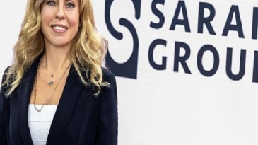 Saran Group’un Yeni CFO’su Taç Kılavuz Oldu