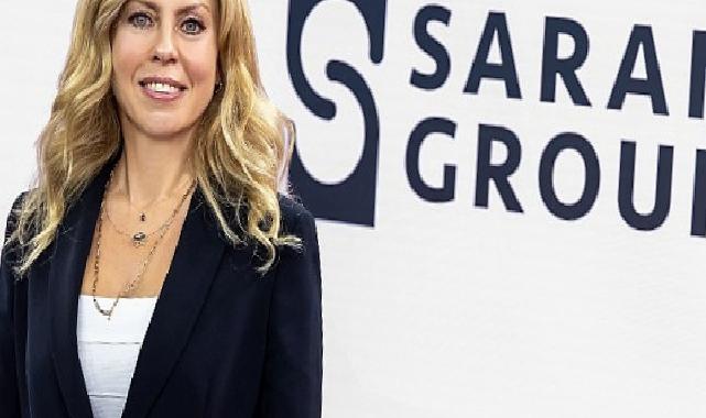 Saran Group’un Yeni CFO’su Taç Kılavuz Oldu