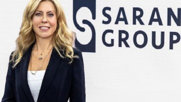 Saran Group’un Yeni CFO’su Taç Kılavuz Oldu