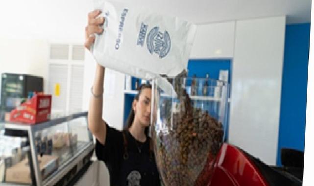 Şato’nun terasları İzmirliler için toplumsal ömür alanına dönüştü