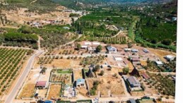 Seferihisar Belediyesi “Kaçak Yapılarla” uğraşta kararlı