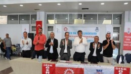 Seferihisar Belediyesi’nde Toplu İş Kontratı İmzalandı