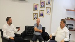 Seferihisar’da Esnaf Yalnız Değil