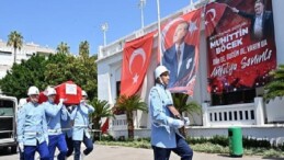 Selahattin Tonguç’a son veda