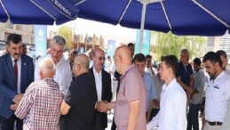 Selçuklu’da Cuma Buluşmaları Devam Ediyor