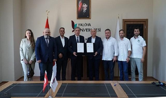 Setur Marinaları’ndan denizcilik eğitimine dayanak