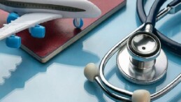 Seyahat Enfeksiyonları İçin Tedbirlerinizi Aldınız mı?